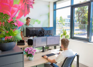 Supply Chain Planner