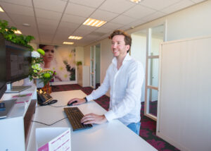 Accountmanager Verpakkingen