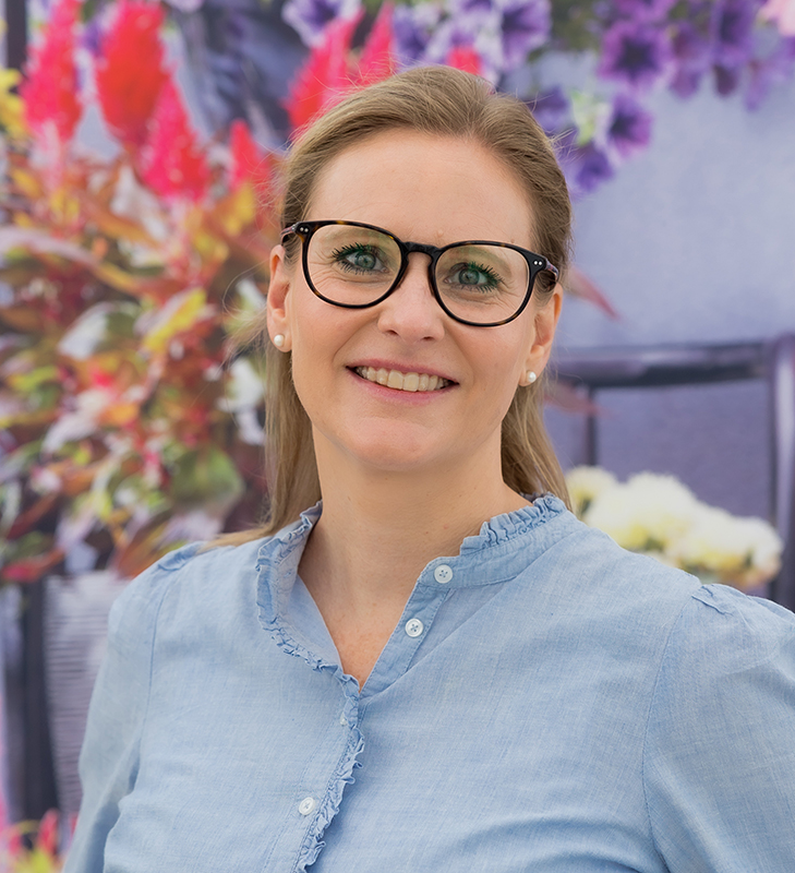 Suzan Diviu y van Beek-Boogaard 