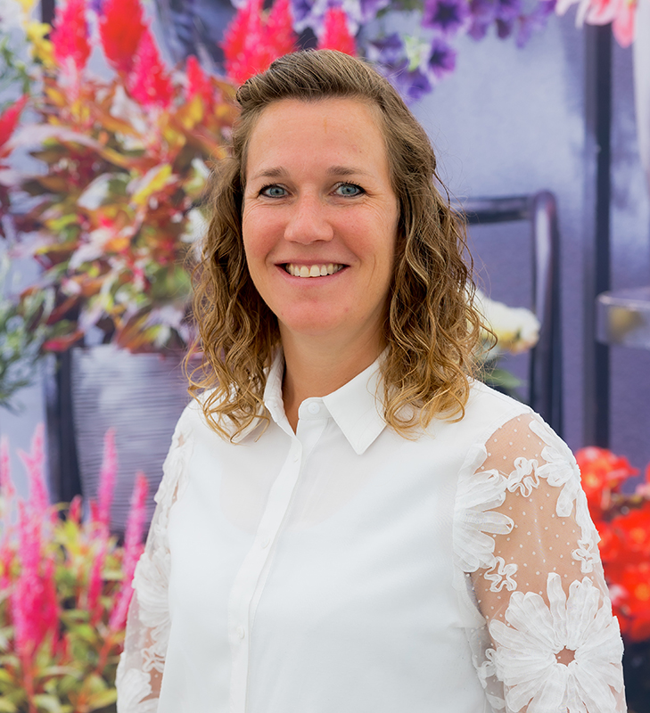Tessa Oldenhof-van den Berg HR Adviseur Tessa Oldenhof-van den Berg